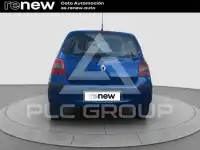 2008 Renault Twingo