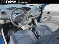 2008 Renault Twingo