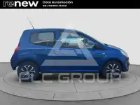 2008 Renault Twingo