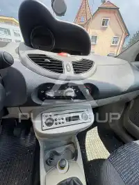 2008 Renault Twingo