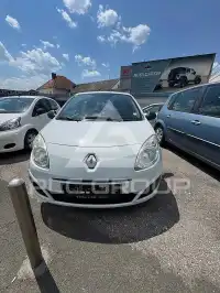 2008 Renault Twingo