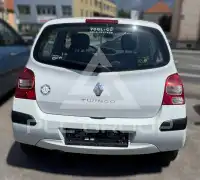 2008 Renault Twingo
