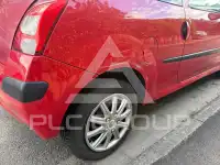 2008 Renault Twingo