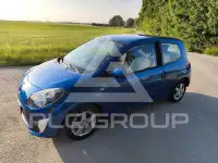 2008 Renault Twingo