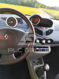 2008 Renault Twingo