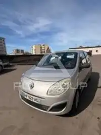 2008 Renault Twingo
