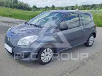 2008 Renault Twingo