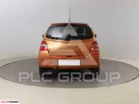 2008 Renault Twingo