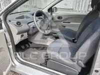 2008 Renault Twingo