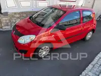 2008 Renault Twingo
