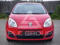 2008 Renault Twingo