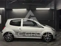 2008 Renault Twingo