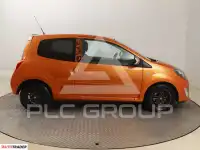2008 Renault Twingo