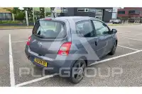 2008 Renault Twingo