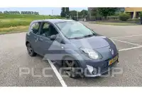 2008 Renault Twingo