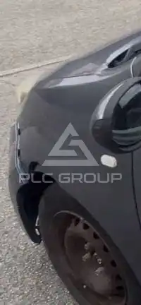 2008 Renault Twingo