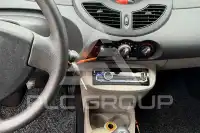 2008 Renault Twingo