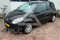 2008 Renault Twingo