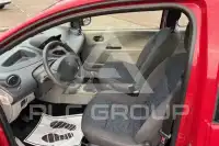 2008 Renault Twingo