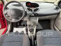 2008 Renault Twingo