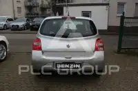 2008 Renault Twingo