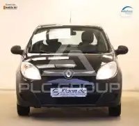 2008 Renault Twingo