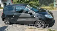 2008 Renault Twingo