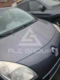 2008 Renault Twingo