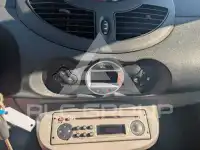2008 Renault Twingo