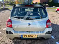 2008 Renault Twingo