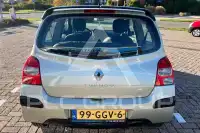 2008 Renault Twingo