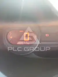 2008 Renault Twingo