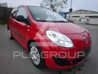 2008 Renault Twingo