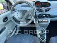 2008 Renault Twingo