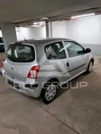 2008 Renault Twingo