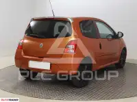 2008 Renault Twingo