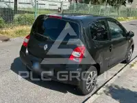 2008 Renault Twingo