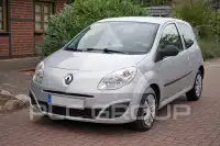 2008 Renault Twingo