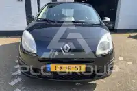 2008 Renault Twingo