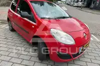 2008 Renault Twingo