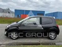 2008 Renault Twingo