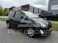 2008 Renault Twingo