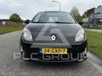 2008 Renault Twingo