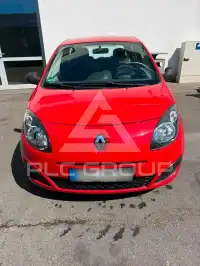 2008 Renault Twingo