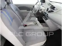 2008 Renault Twingo