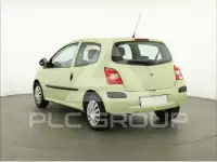 2008 Renault Twingo
