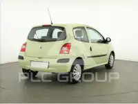 2008 Renault Twingo