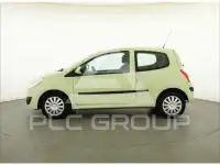 2008 Renault Twingo