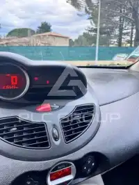 2008 Renault Twingo