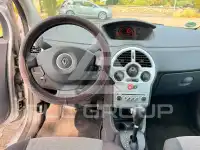 2008 Renault Modus